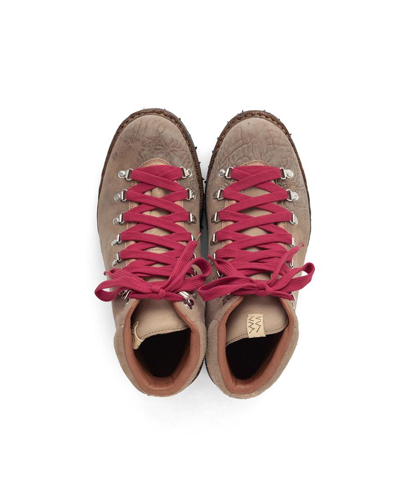 WHYMPER BOOTS-FOLK | Visvim Official North American Web Store